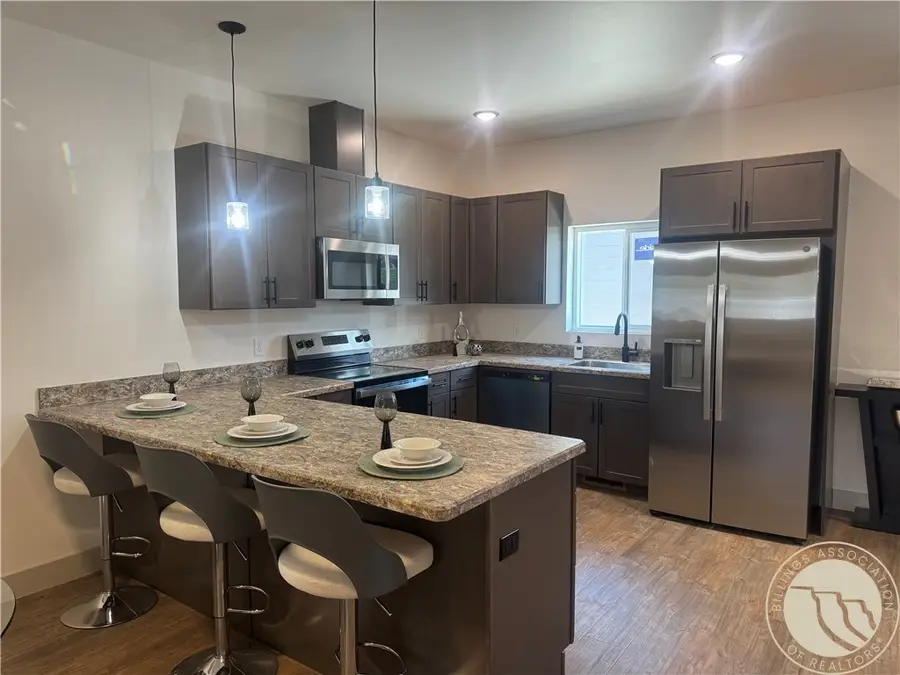 3387 Granger Unit #45, Billings, MT 59102 - #3