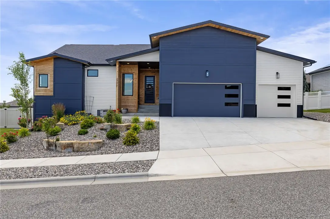 3206 Peregrine Lane, Billings, MT 59106 - #1