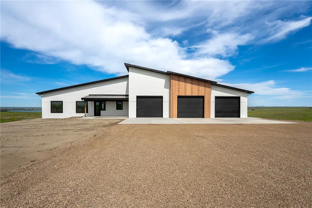 49 Dorval Lane, South Valley, MT 59248 - #1