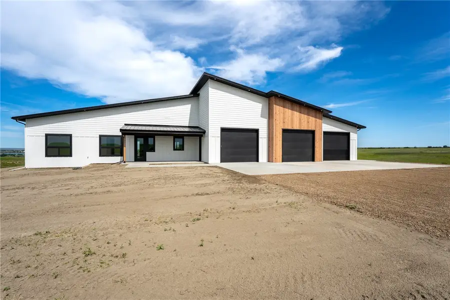 49 Dorval Lane, South Valley, MT 59248 - #2