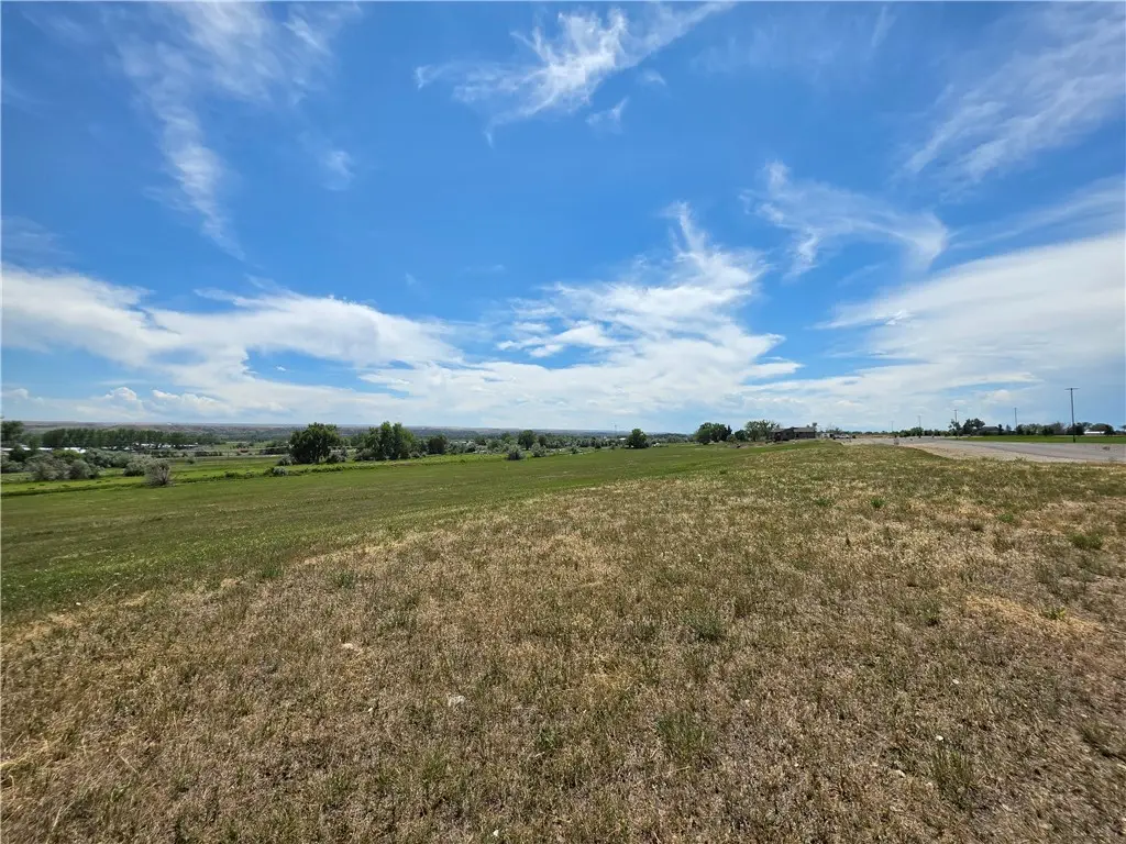 8 Lot, Billings, MT 59106 - #1