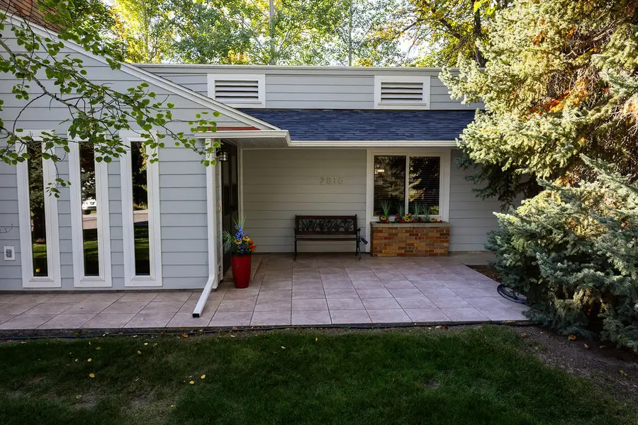 2816 Arvin Road, Billings, MT 59102 - #2