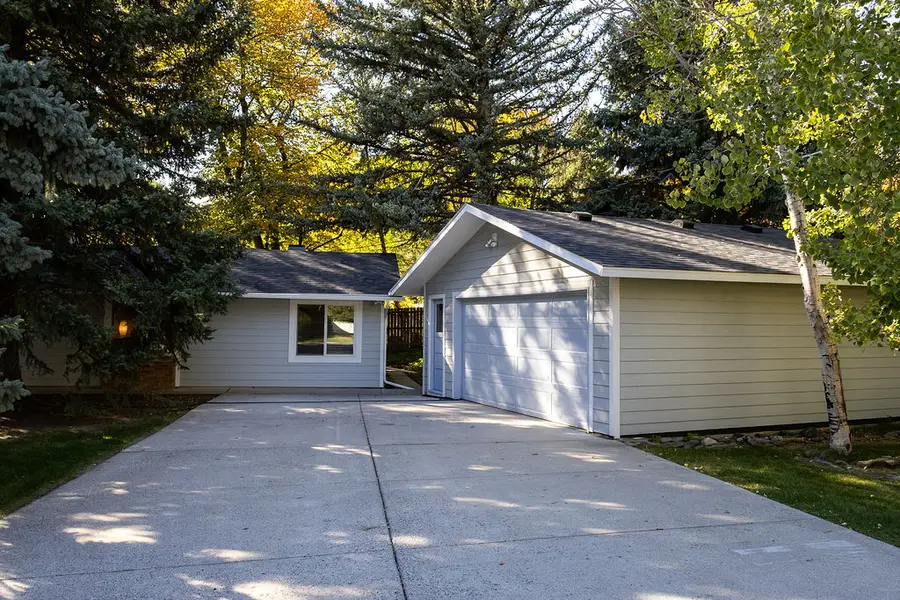 2816 Arvin Road, Billings, MT 59102 - #3