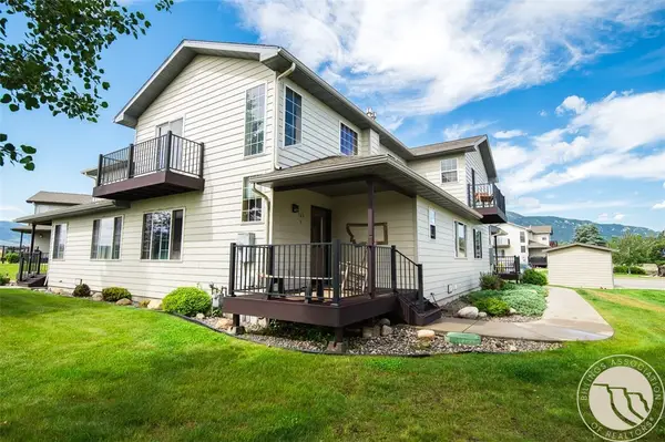 740 Lower Continental Drive #9, Red Lodge, MT 59068
