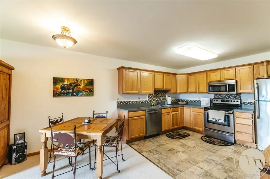 740 Lower Continental Drive #9, Red Lodge, MT 59068 - #2