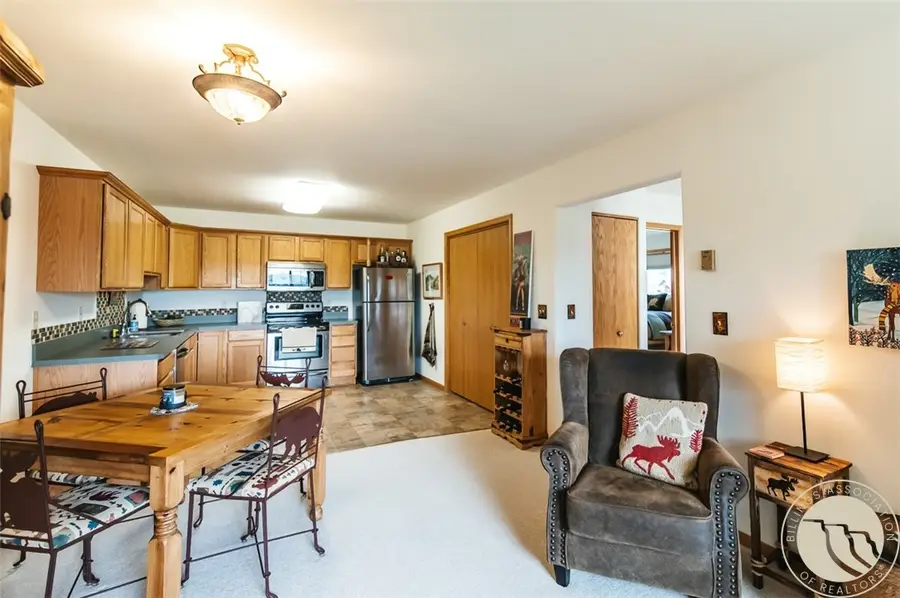 740 Lower Continental Drive #9, Red Lodge, MT 59068 - #3