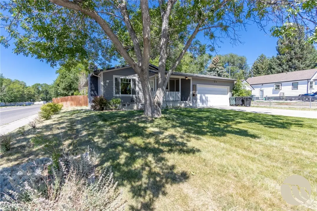 2104 Rosewyn Lane, Billings, MT 59102 - #1