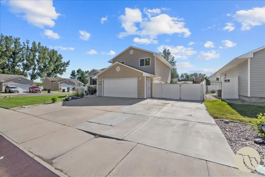 1279 Poe Street, Billings, MT 59105 - #3