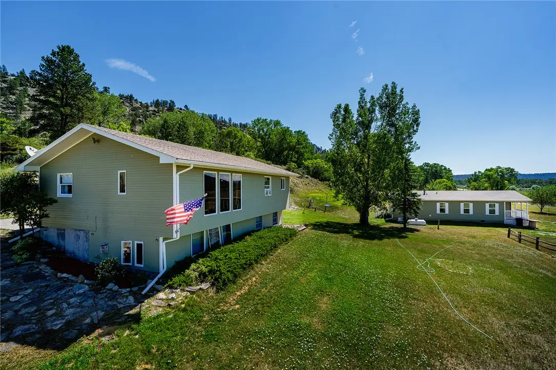 6 Eagle Mountain Road, Columbus, MT 59019 - #1