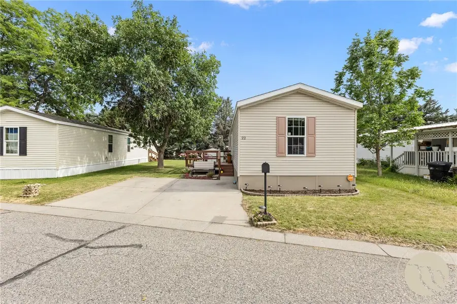 22 Woodgrain Drive, Billings, MT 59102 - #2