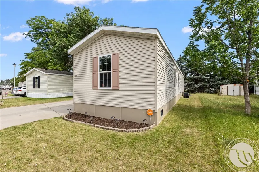 22 Woodgrain Drive, Billings, MT 59102 - #3