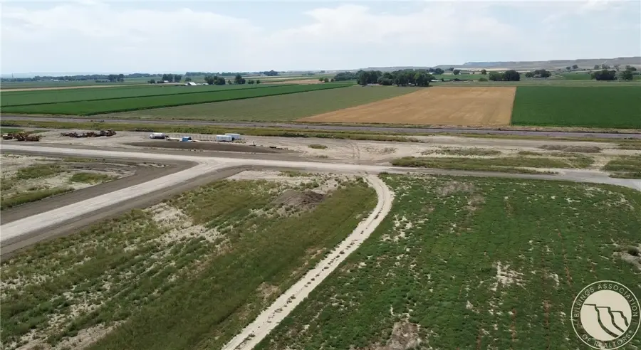 TBD Haystack Lane (l8 Blk4), Billings, MT 59106 - #2