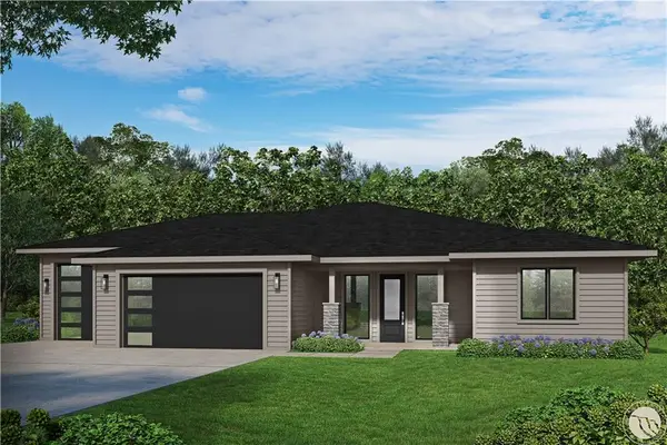 Lot 11 Block 3 TBD Lloyd Mangrum Ln, Billings, MT 59106