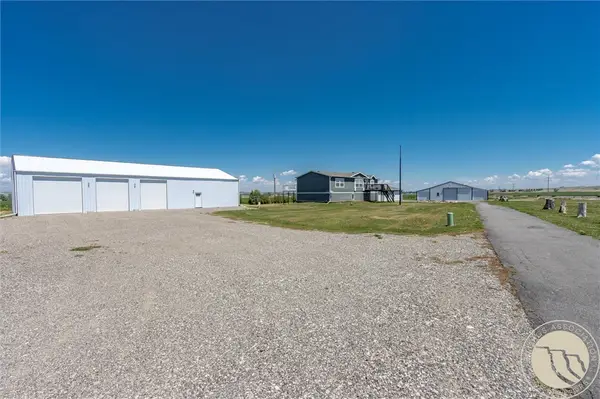2085 S 13th Road, Ballantine, MT 59006
