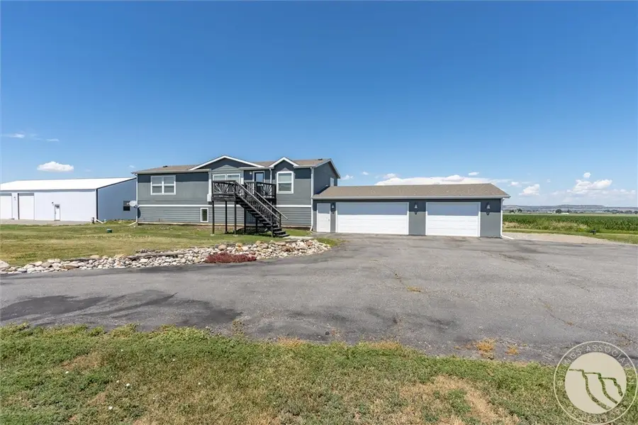 2085 S 13th Road, Ballantine, MT 59006 - #2