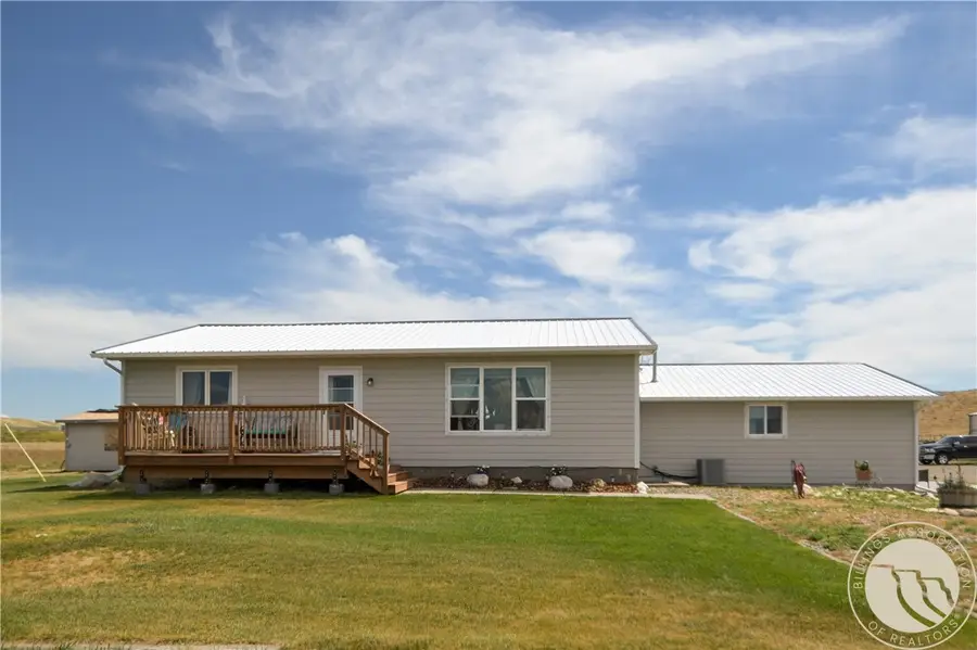 1841 Road 8 South, Huntley, MT 59037 - #2