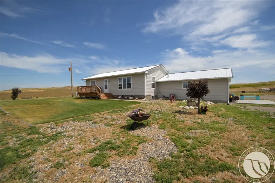 1841 Road 8 South, Huntley, MT 59037 - #3