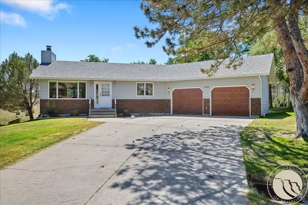 3414 Perth Circle, Billings, MT 59101