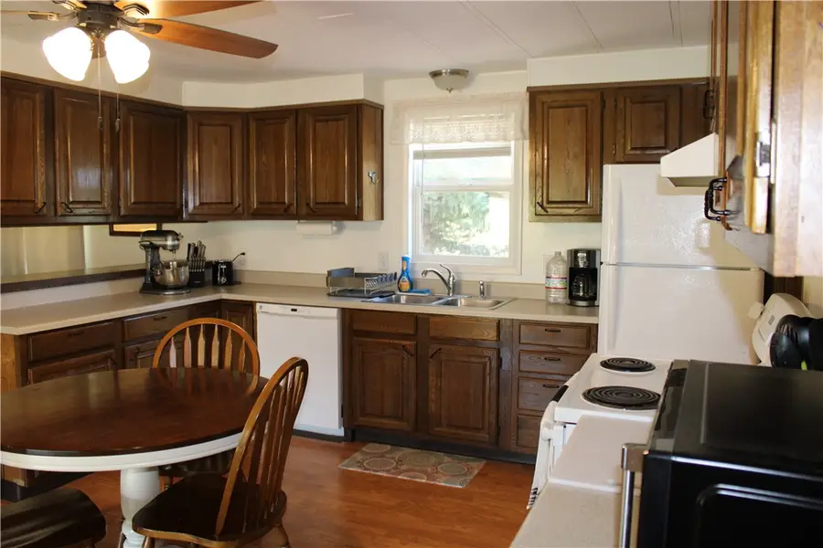522 Bridger Fromberg Road, Fromberg, MT 59029 - #2