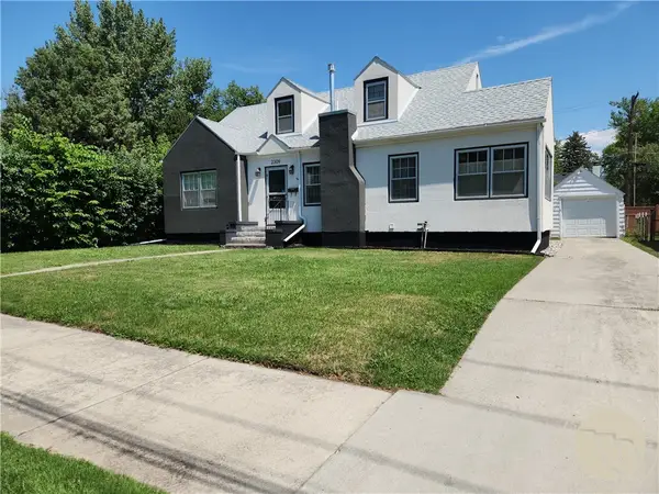 2309 Virginia Lane, Billings, MT 59102