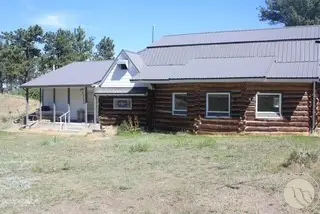 130 Shoe String Road, Lavina, MT 59046 - #2