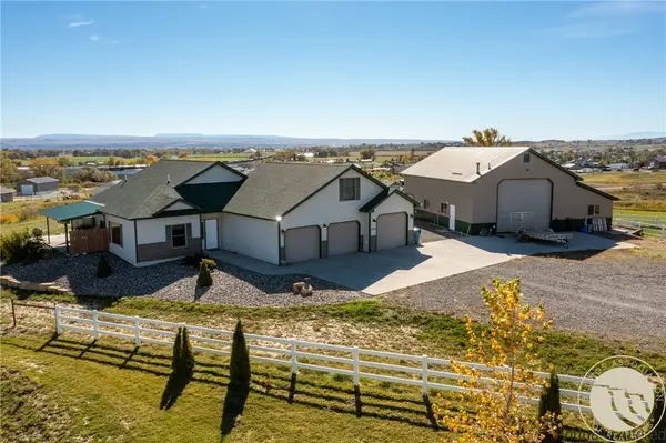 7608 Wood Duck Circle, Billings, MT 59106