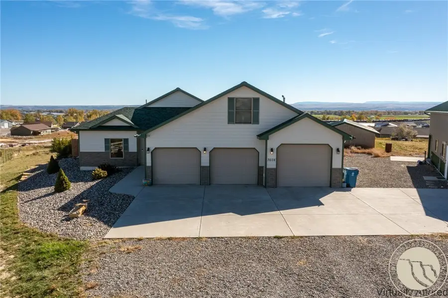 7608 Wood Duck Circle, Billings, MT 59106 - #3