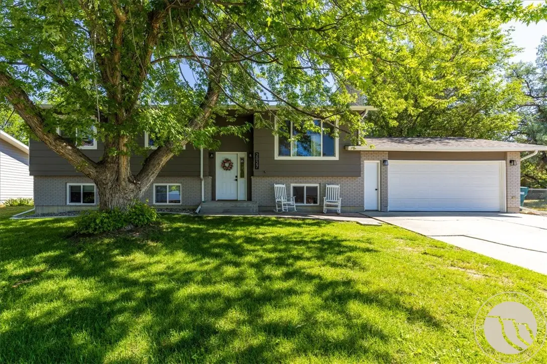 2027 St Andrews Drive, Billings, MT 59105 - #1