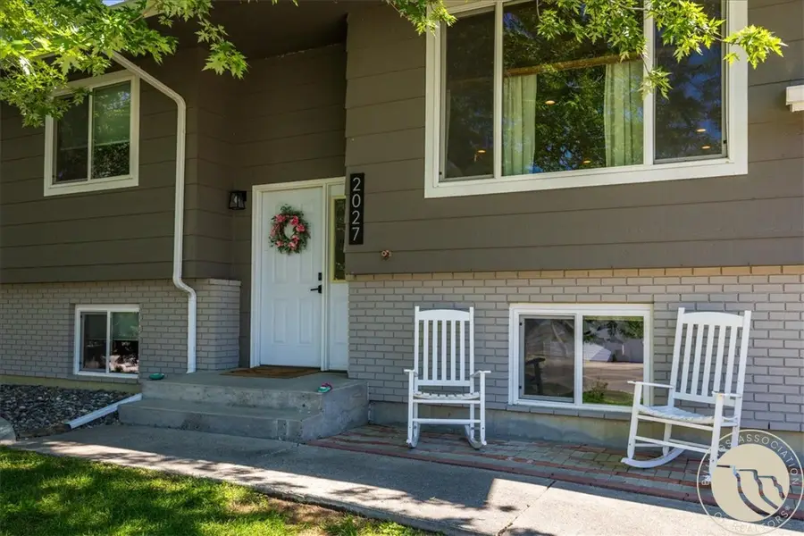 2027 St Andrews Drive, Billings, MT 59105 - #2