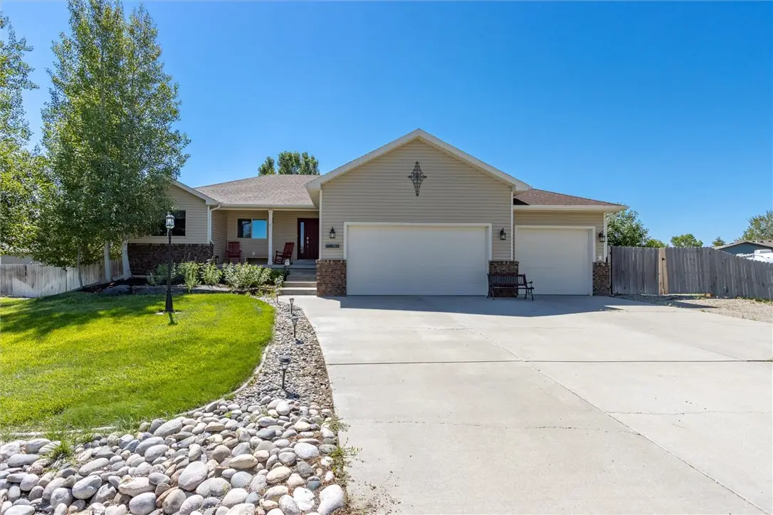 7140 Silversprings Circle, Billings, MT 59106 - #1