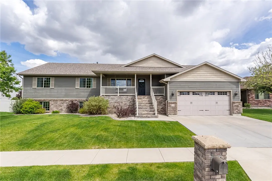 5315 Merlot Lane, Billings, MT 59106 - #1