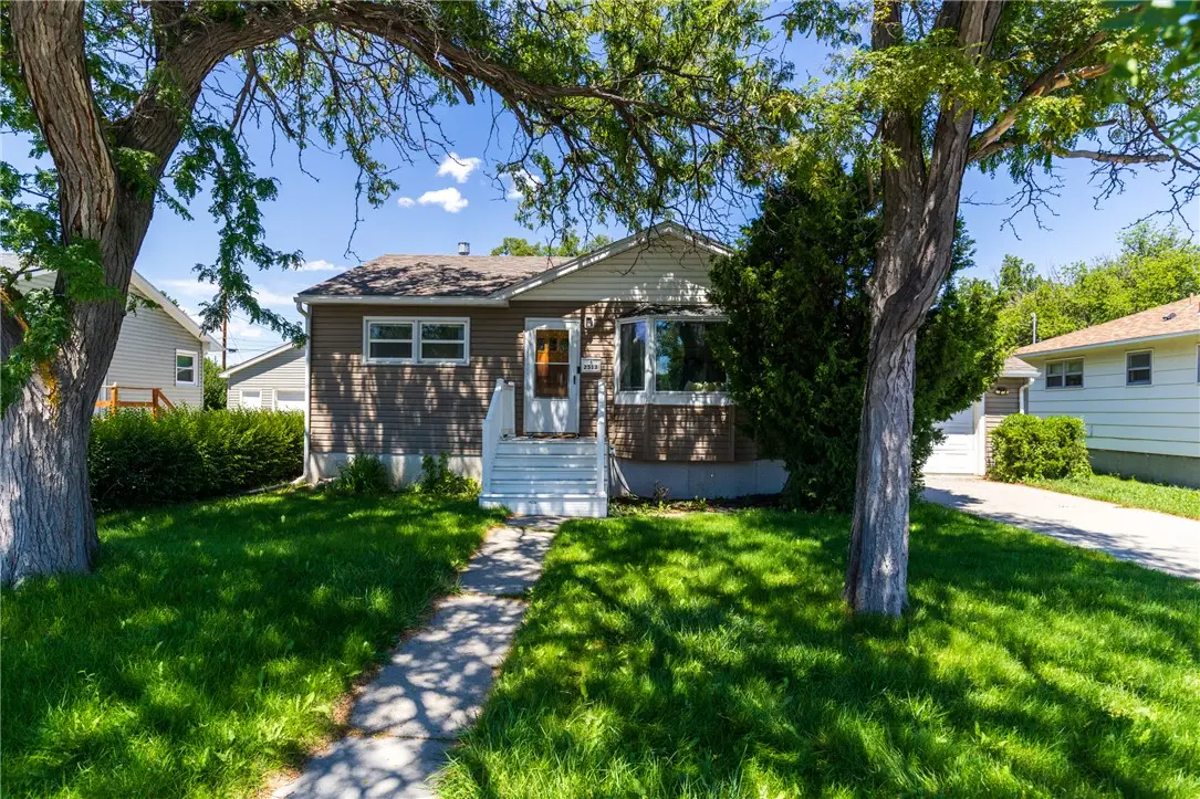 2513 Broadwater Avenue, Billings, MT 59102 - #1