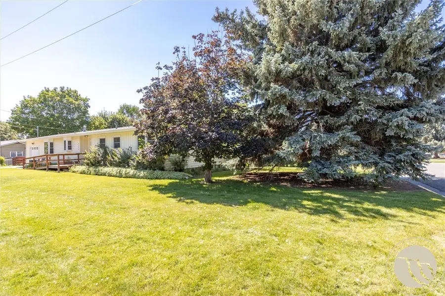 2204 Lyman Avenue, Billings, MT 59102 - #3
