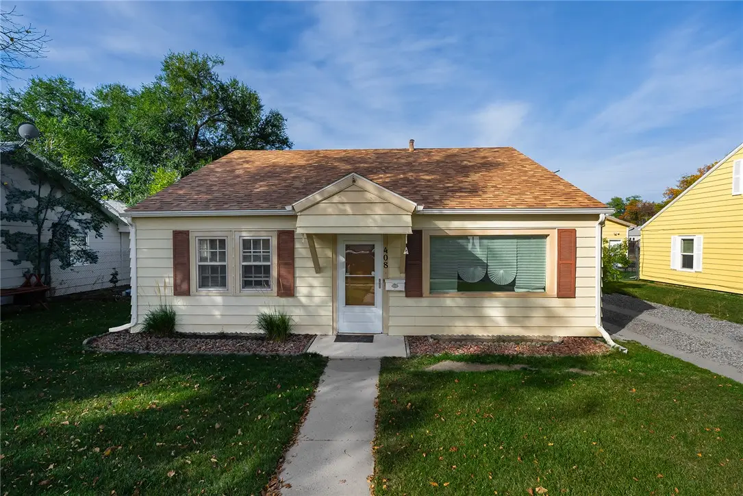 408 5th Avenue, Laurel, MT 59044 - #1