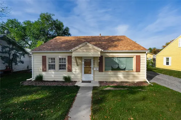 408 5th Avenue, Laurel, MT 59044