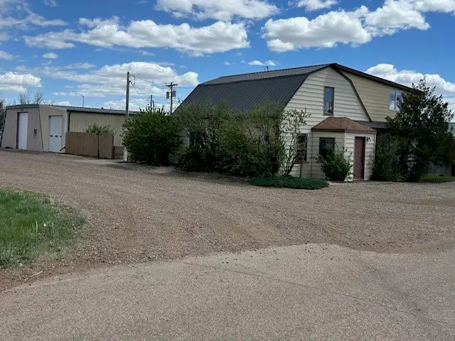 643 Leavitt Avenue, Jordan, MT 59337 - #1