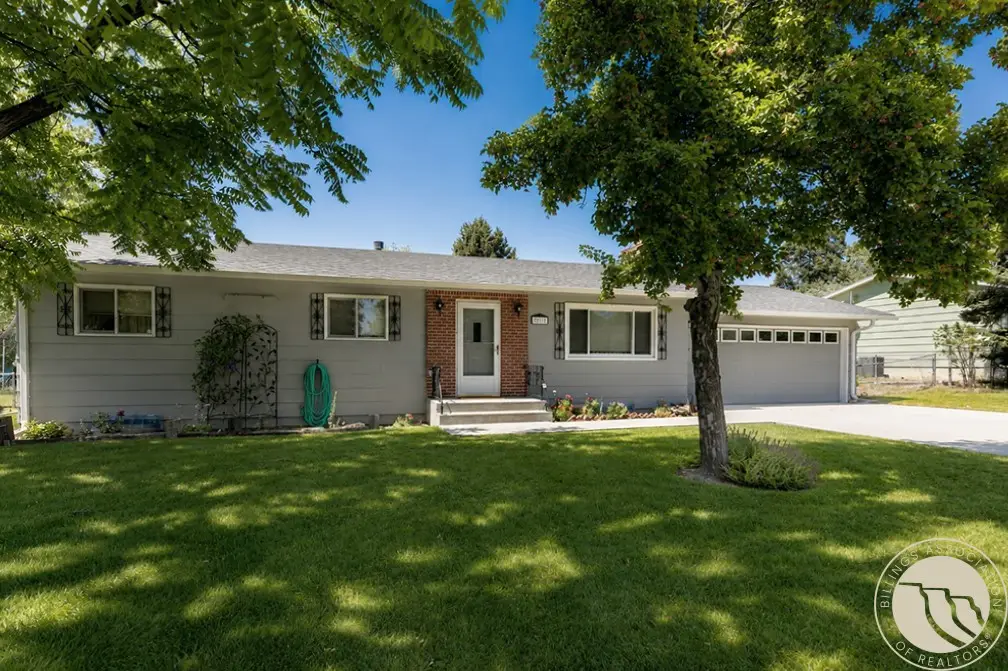 2518 Treasure Drive, Billings, MT 59102 - #1