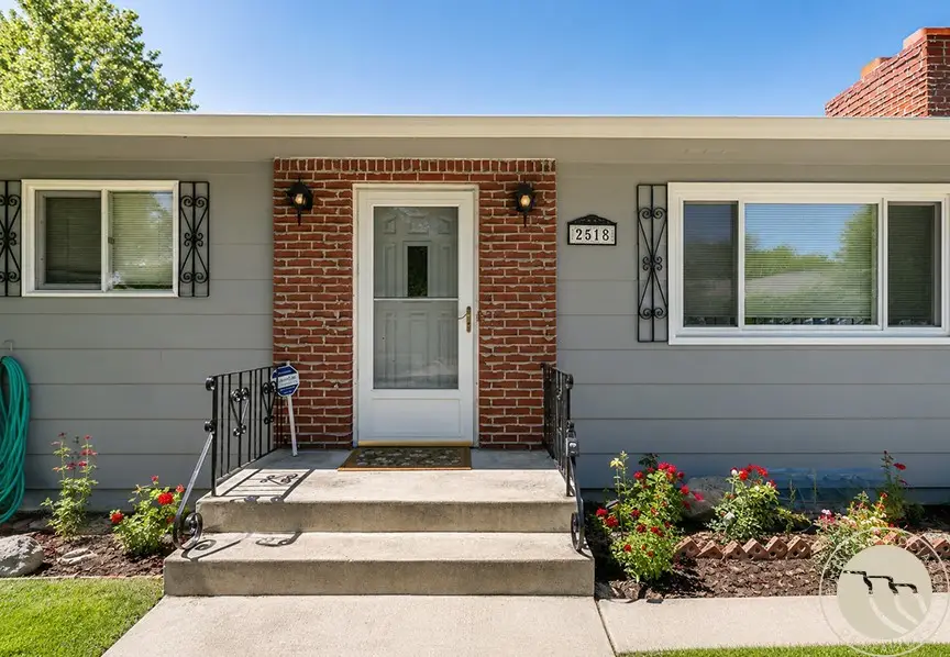 2518 Treasure Drive, Billings, MT 59102 - #2