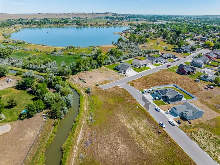 TBD Sharron Block 16, Lot 10 Lane, Billings, MT 59105 - #2