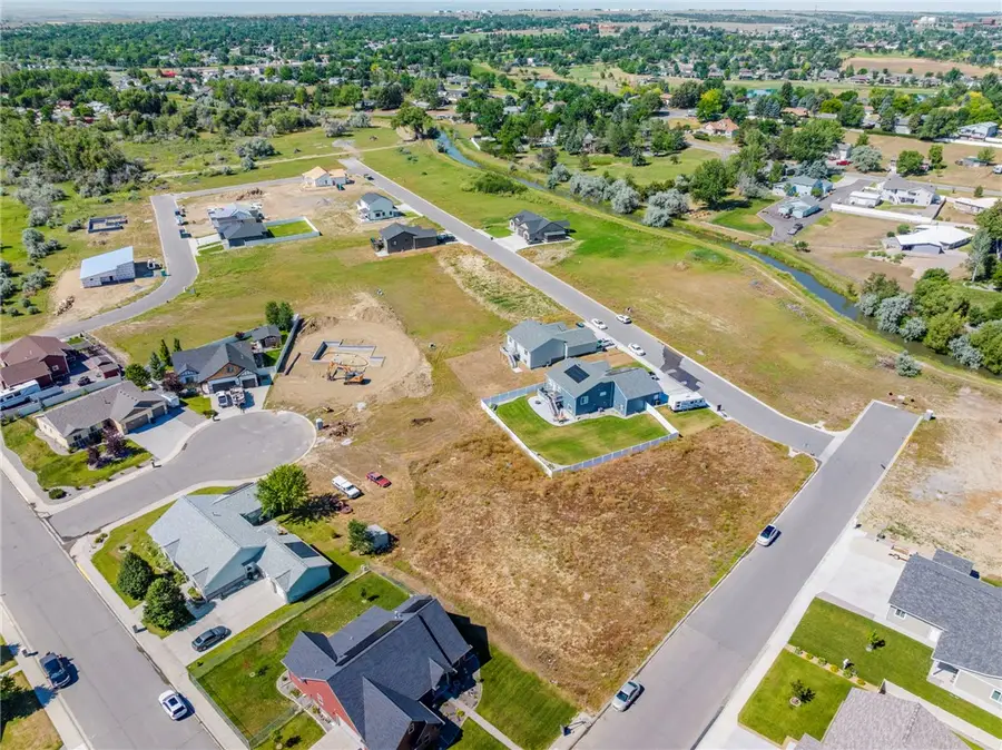 TBD Sharron Block 16, Lot 10 Lane, Billings, MT 59105 - #3