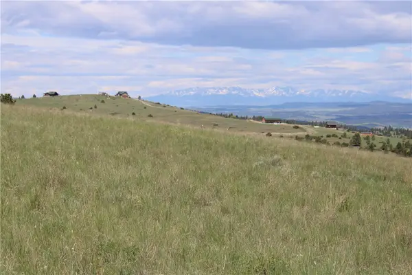 TBD N Harrier Road, Reed Point, MT 59069