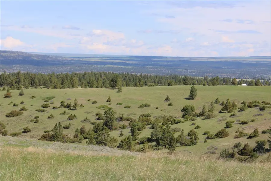TBD N Harrier Road, Reed Point, MT 59069 - #2