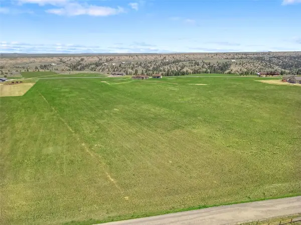 4025 Valley Canyon Ranch Road, Molt, MT 59057