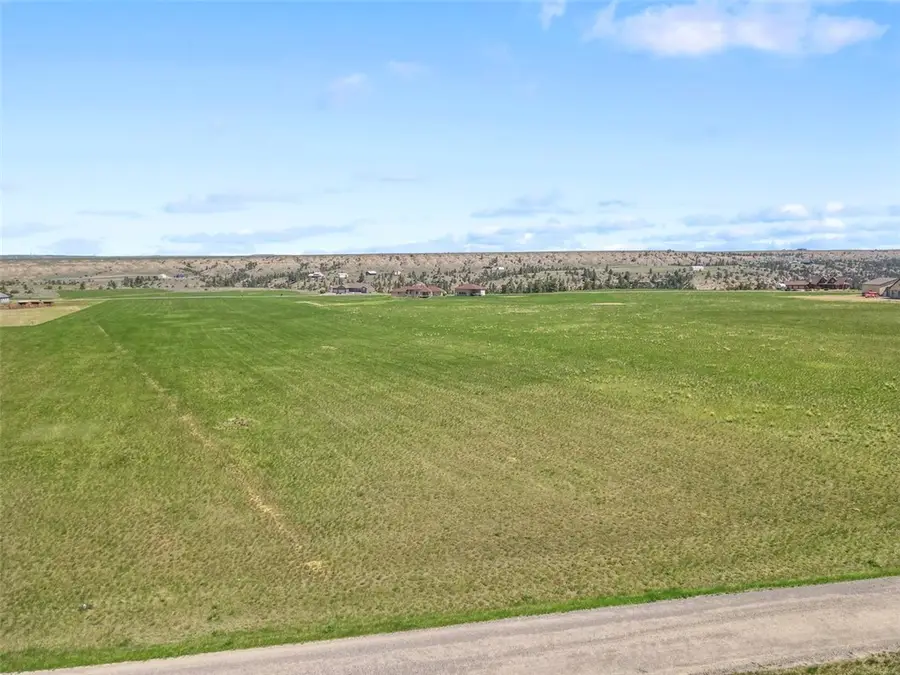 4025 Valley Canyon Ranch Road, Molt, MT 59057 - #2