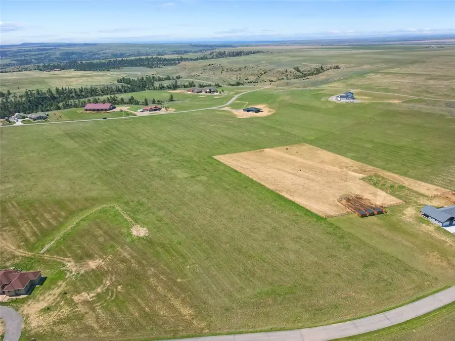 4025 Valley Canyon Ranch Road, Molt, MT 59057 - #3