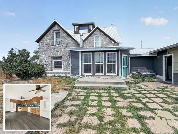 105 W Yellowstone Avenue, Big Timber, MT 59011