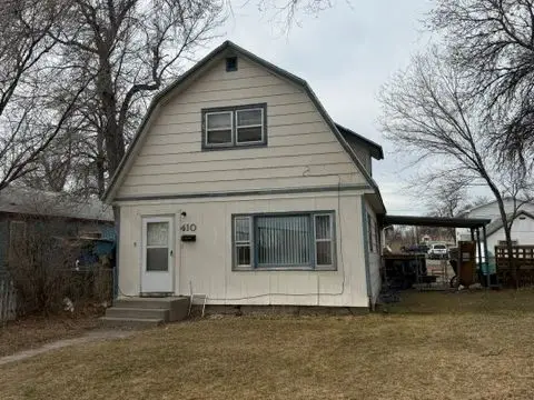 410 Date Avenue, Laurel, MT 59044 - #1