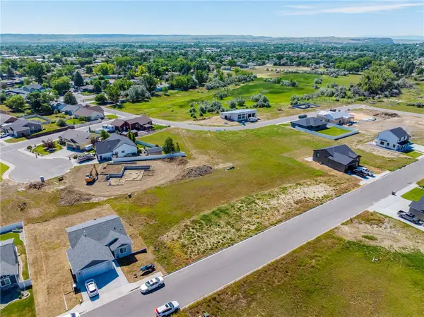 TBD Gayle Block 10, Lot 9 Drive, Billings, MT 59105