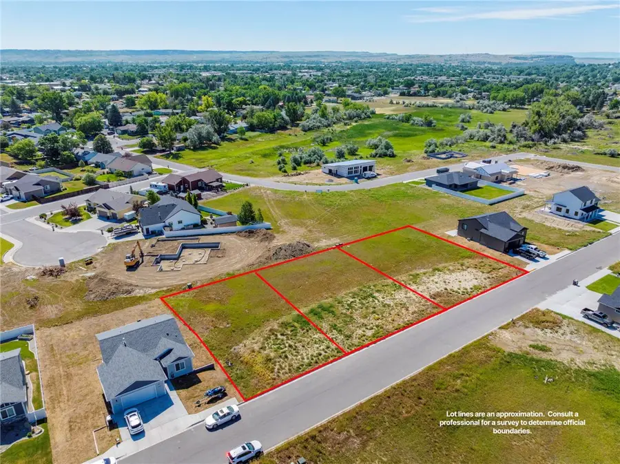TBD Gayle Block 10, Lot 9 Drive, Billings, MT 59105 - #2