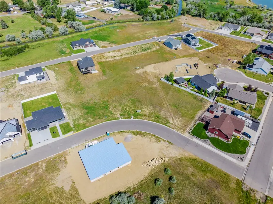 TBD Gayle Block 10, Lot 9 Drive, Billings, MT 59105 - #3